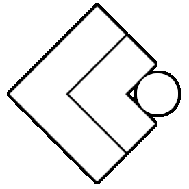 Clashcradyne mission logo