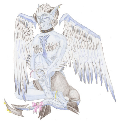 2005 09 Early design of Murgatranthes